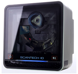 Сканер штрих-кода Scantech ID Nova N4060/N4070 в Таганроге