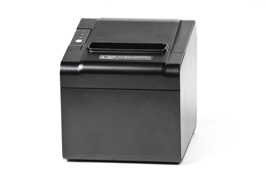 Чековый принтер АТОЛ RP-326-USE черный Rev.4 в Таганроге