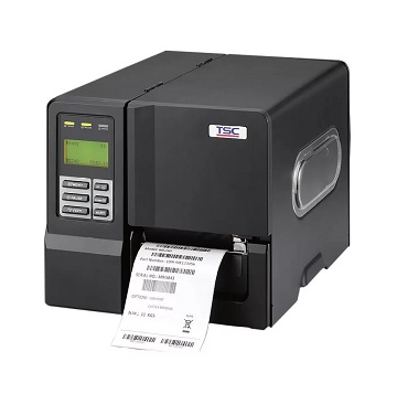 Принтер этикеток термотрансферный TSC ME240 в Таганроге