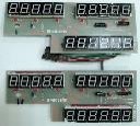 MER327ACPX024 Платы индикации  комплект (326,327 ACPX LED) в Таганроге