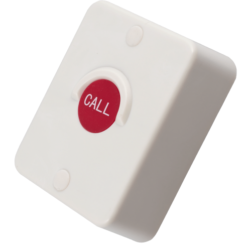 Кнопка вызова iBells 309 влагозащищённая в Таганроге
