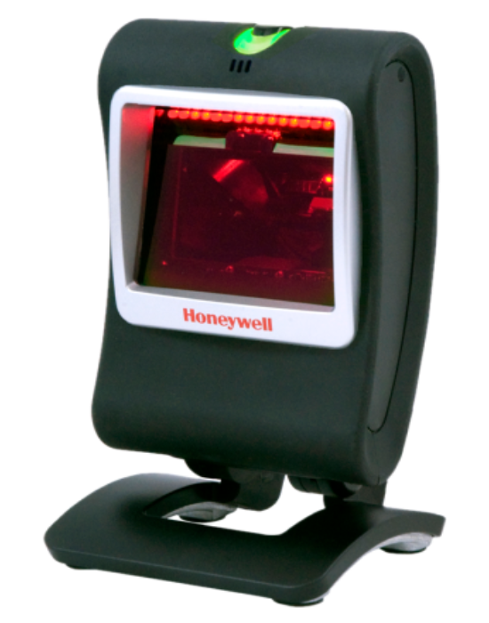 Сканер штрих-кода Honeywell MK7580 Genesis, тационарный  в Таганроге