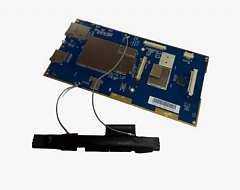 Материнская плата планшетного модуля для АТОЛ Sigma 10Ф MPCBA (1+8) (1GB/8GB) в Таганроге