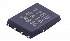 Транзистор Si7288DP  для АТОЛ 11Ф в Таганроге