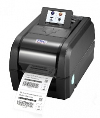 Термотрансферный принтер этикеток TSC TX300