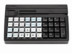 Программируемая клавиатура Posiflex KB-4000 в Таганроге