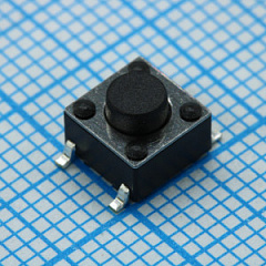 Кнопка сканера (микропереключатель) для АТОЛ Impulse 12 L-KLS7-TS6604-5.0-180-T (РФ) в Таганроге