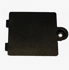 Крышка отсека для фискального накопителя для АТОЛ FPrint-22ПТK/55Ф AL.P050.00.014 (Черный) в Таганроге