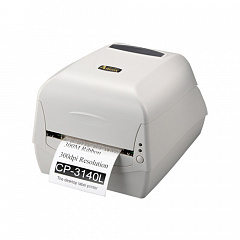 Настольный принтер штрих-кода Argox CP-3140LE-SB в Таганроге