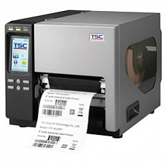 Термотрансферный принтер этикеток TSC TTP-2610MT в Таганроге