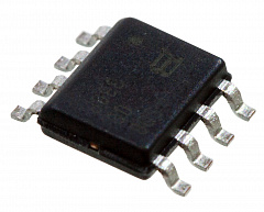 Микросхема памяти MX25L6433FM2I-08Q SMD для АТОЛ 91Ф/92Ф в Таганроге