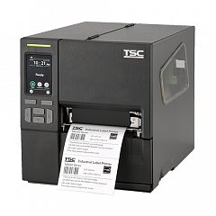 Принтер этикеток термотрансферный TSC MB240T в Таганроге