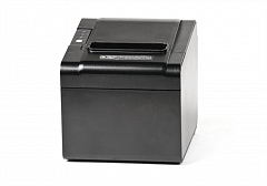 Чековый принтер АТОЛ RP-326-USE черный Rev.4 в Таганроге