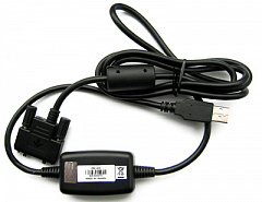 Кабель интерфейсный 308-USB Virtual COM к сканерам штрихкода 1090+ (белый) в Таганроге