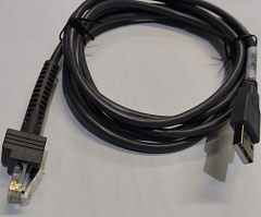 Кабель USB для АТОЛ SB2108 Plus 01.W.L.0102000A rev 2 в Таганроге