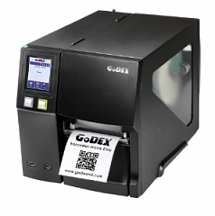 Промышленный принтер начального уровня GODEX ZX-1200xi в Таганроге