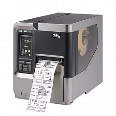 Термотрансферный принтер этикеток TSC MX641P