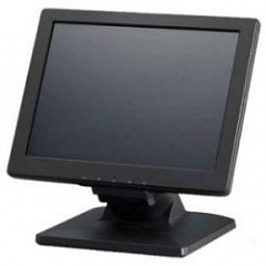POS-монитор 10.4 " LCD VGA , черный в Таганроге