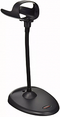 Подставка гибкая для сканеров HH360/HH400, Чёрная, высотой 15 см в Таганроге