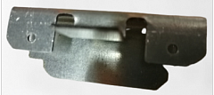 Скоба металлическая для АТОЛ 77Ф AL.P070.01.047 в Таганроге