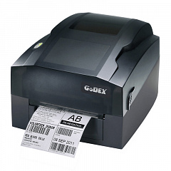 Термотранферный принтер этикеток Godex G300 в Таганроге