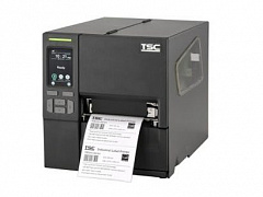Принтер этикеток термотрансферный TSC MB340T