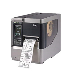 Принтер этикеток термотрансферный TSC MX240P в Таганроге