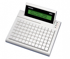 Программируемая клавиатура с дисплеем KB800 в Таганроге