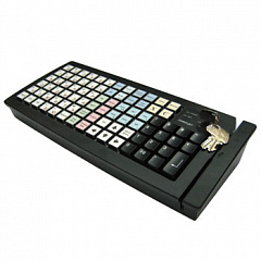 Программируемая клавиатура Posiflex KB-6600 в Таганроге