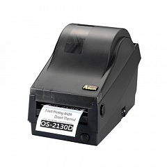 Настольный принтер штрих-кода Argox OS-2130D-SB в Таганроге