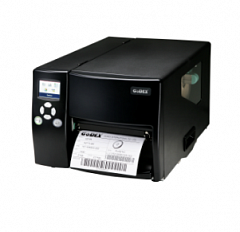 Промышленный принтер начального уровня GODEX EZ-6350i в Таганроге
