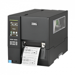 Принтер этикеток термотрансферный TSC MH340T