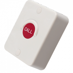 Кнопка вызова iBells 309 влагозащищённая в Таганроге