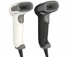 Сканер штрих-кода Honeywell 1470g, 2D, кабель USB в Таганроге