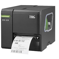 Термотрансферный принтер этикеток TSC ML240P в Таганроге
