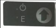 Наклейка на панель индикации АТ.037.03.010 для АТОЛ 11Ф/30Ф в Таганроге