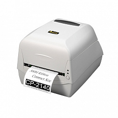 Настольный принтер штрих-кода Argox CP-2140-SB в Таганроге
