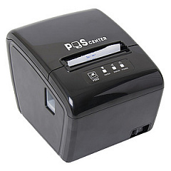 Фискальный регистратор POScenter-02Ф USB/RS/LAN в Таганроге