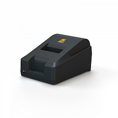 Фискальный регистратор РР-Электро РР-04Ф R черный с USB, c Wi-Fi, с Bluetooth в Таганроге