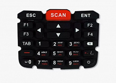 Подложка клавиатуры для АТОЛ Smart.Slim/Smart.Slim Plus K5817000018LA в Таганроге