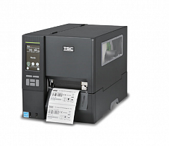 Термотрансферный принтер этикеток TSC MH241